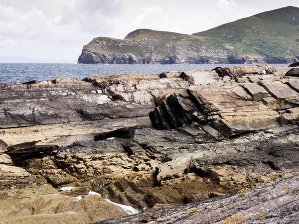 Valentia Island,Oilean Dairbhre,Fort Point,Cromwell Point