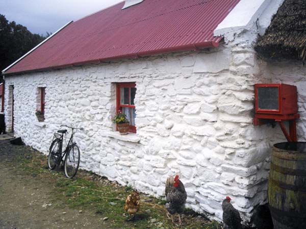 Killarney,Cill,Airne,Muckross Traditional Farms