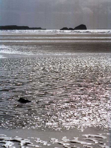 Barrow Ballyheigue,Beach,Sand