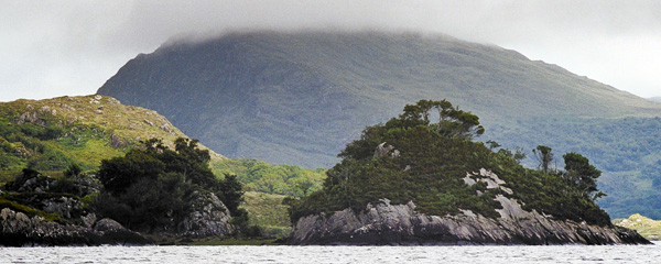 Killarney,Cill Airne,Lakes