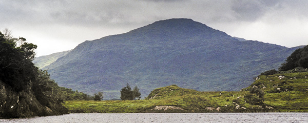Killarney,Cill Airne,Lakes