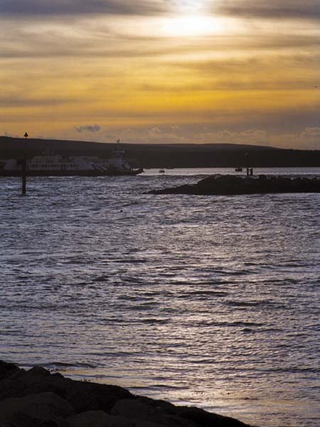 Sandbanks,Dorset
