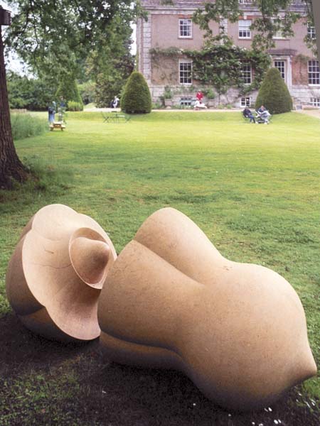 Wimborne,Deans Court,Dean's Court,Stately Home,House,Sculpture