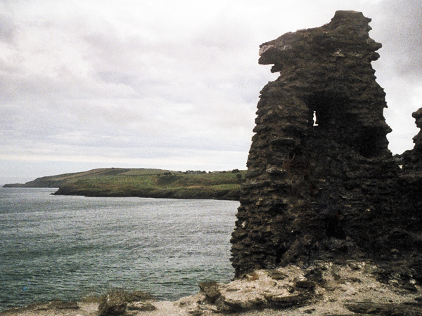 Black Castle,Wicklow,Cill Mhantáin,Cill Mhantain