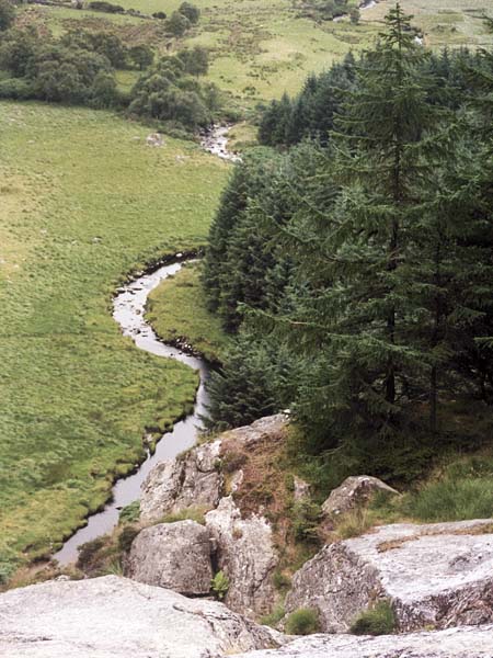 Glenmacnass