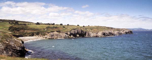 Wicklow Head