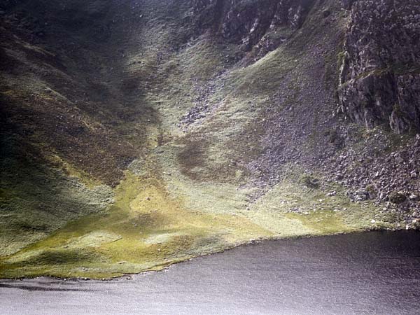 Mountain,Sally Gap,Lake,Lough Tay,Luggala