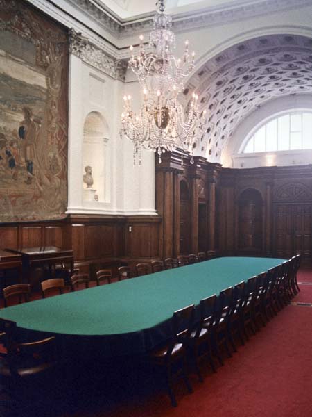 Dublin,House of Lords