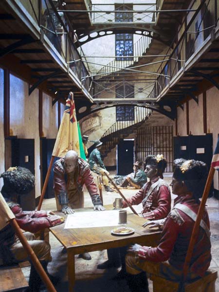 Wicklow Gaol,Jail,Prison,Cill Mhantáin,Cill Mhantain