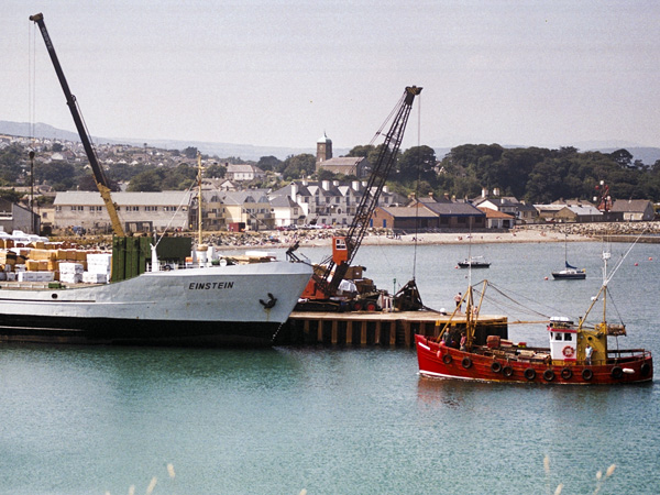 Wicklow Harbour,Boats,Cill Mhantáin,Cill Mhantain