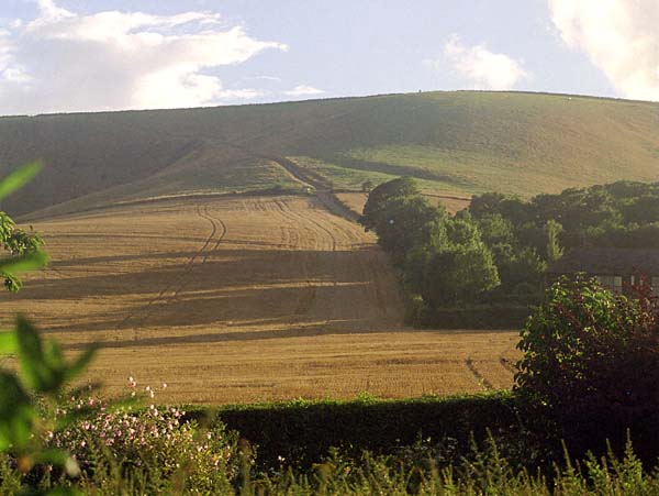 Lewes,Swanborough
