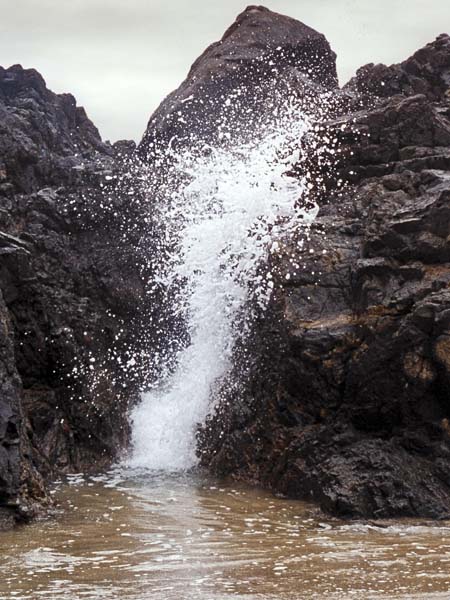 Black,Rock