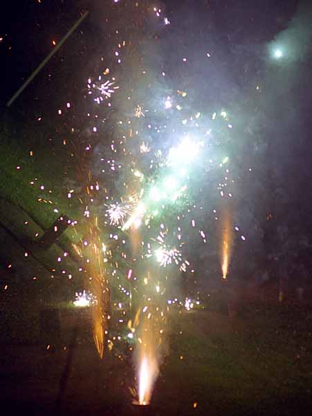 Fireworks