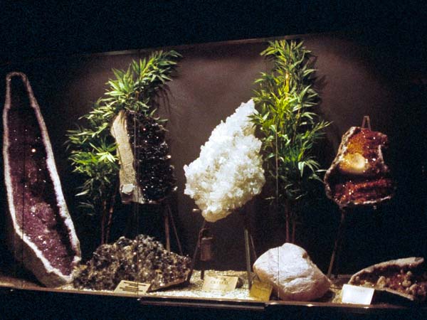 Fort William,Corpach,Treasures of the Earth,Gemstones,Crystals,Geological Specimen