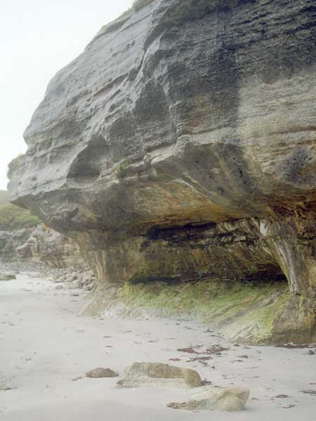 Isle of Eigg,Island,Rocks