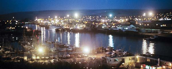 Newhaven