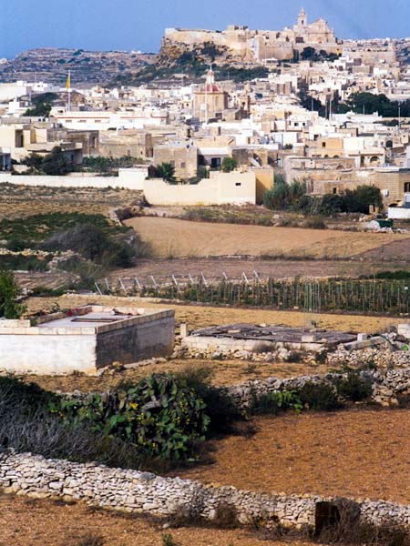 Citadel,Dar-il-Merrill