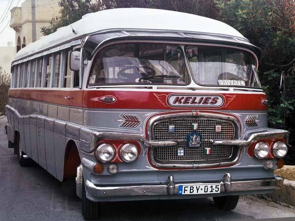 Bus