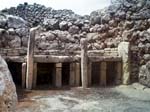 Ġgantija Temples