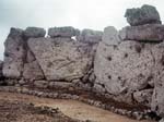 Ġgantija Temples