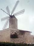 Ta' Kola Windmill 