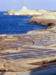 Salt Pans Żebbuġ
