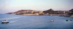 Qbajjar Bay Gozo
