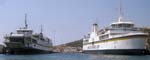 Ferries Mgarr