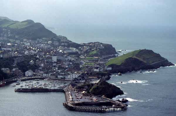 Ilfracombe