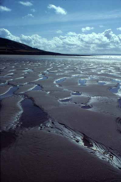 Croyde Bay,Beach