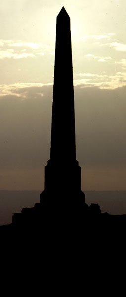 Lansdowne Monument,Cherhill