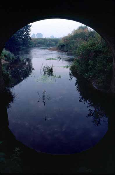 Lacock,Laycock,Bridge