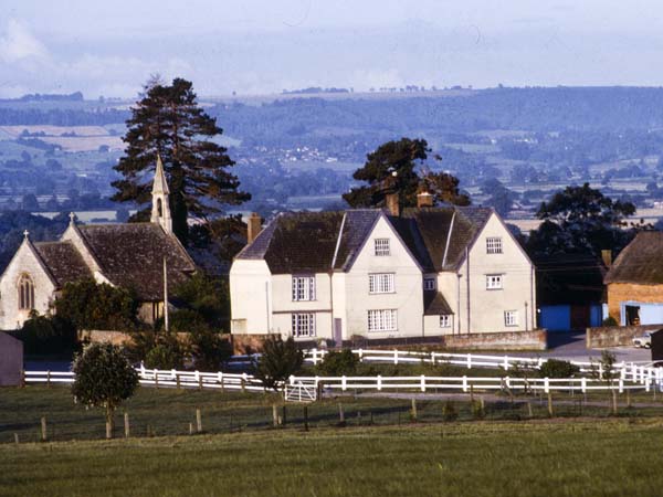Devizes,Stert,Buildings