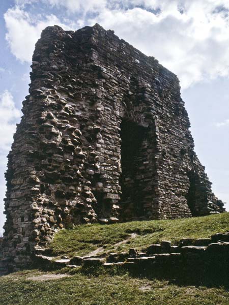 Christchurch Castle
