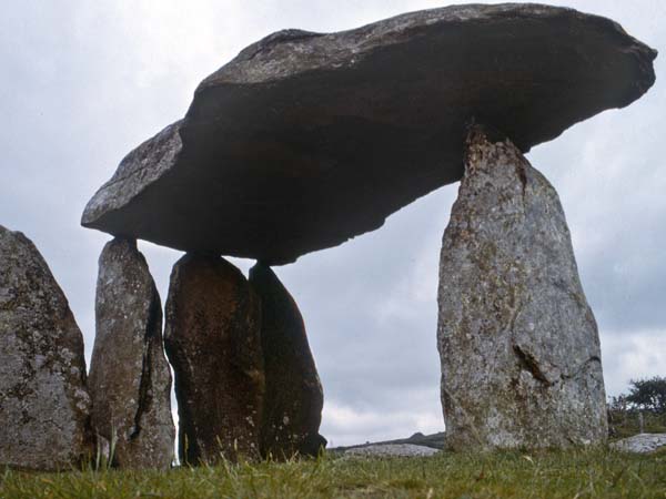 Antiquity,Dolmen,Pentre Ifan