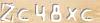 Visual Recognition Code