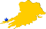 Cork Map