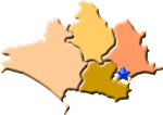 Dorset Map