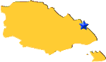 Gozo Map