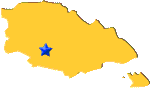 Gozo Map