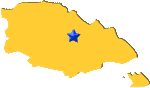 Gozo Map