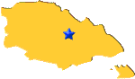 Gozo Map