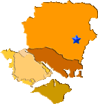 Hampshire Map