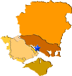 Hampshire Map