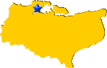 Kent Map