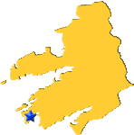 Kerry Map