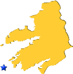 Kerry Map