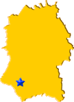 Wiltshire Map